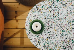 Kinfill Body soap bar, Velvet Verveine