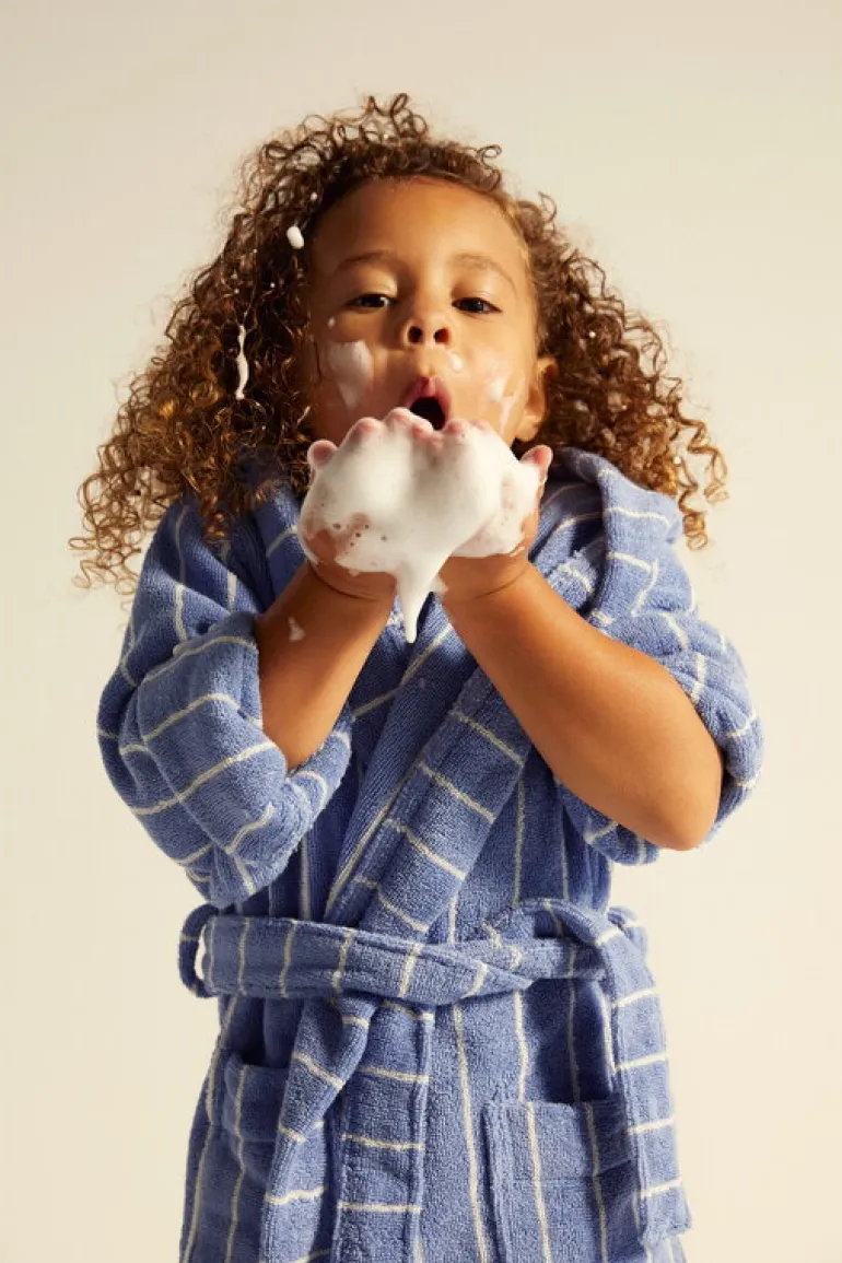 Kinfill Halo hand soap