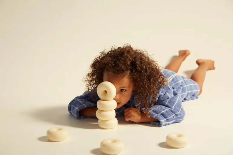 Kinfill Halo hand soap