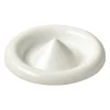 Kinfill Soap tray, cream white