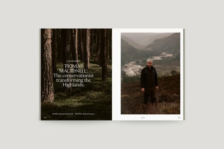 Kinfolk Kinfolk magazine, issue 45