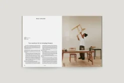 Kinfolk Kinfolk magazine, issue 45
