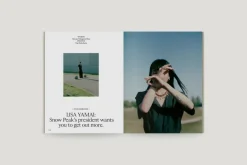 Kinfolk Kinfolk magazine, issue 45