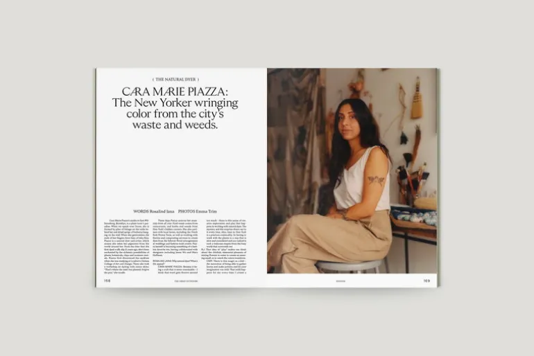 Kinfolk Kinfolk magazine, issue 45