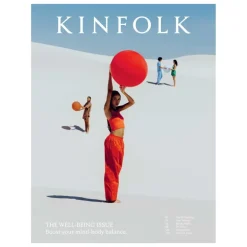 Kinfolk Kinfolk magazine, issue 47