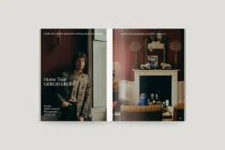 Kinfolk Kinfolk magazine, issue 44