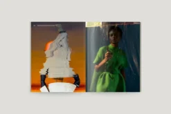 Kinfolk Kinfolk magazine, issue 44