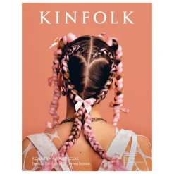 Kinfolk Kinfolk magazine, issue 49