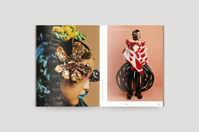 Kinfolk Kinfolk magazine, issue 49