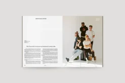 Kinfolk Kinfolk magazine, issue 43