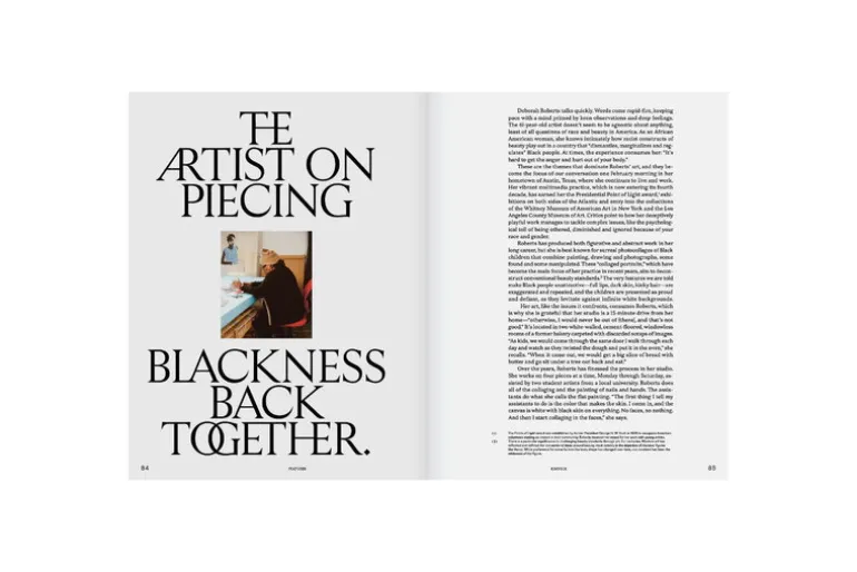 Kinfolk Kinfolk magazine, issue 52