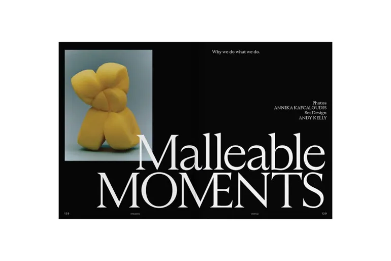 Kinfolk Kinfolk magazine, issue 52