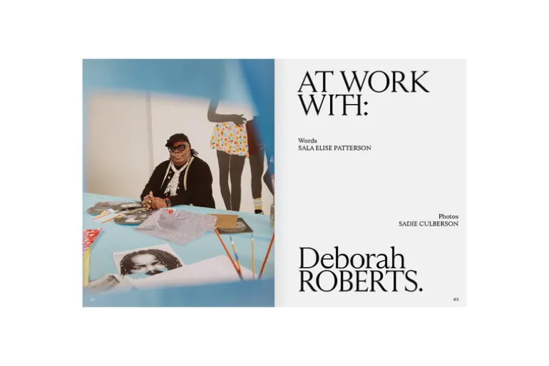 Kinfolk Kinfolk magazine, issue 52