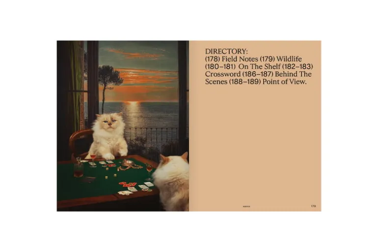 Kinfolk Kinfolk magazine, issue 52