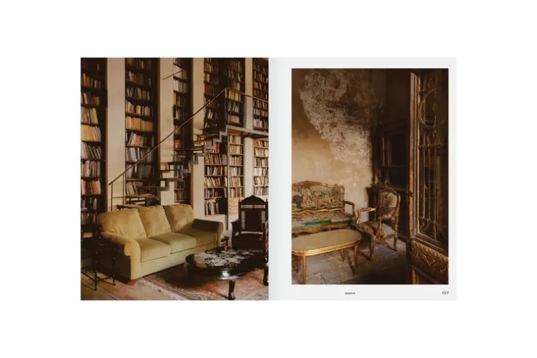 Kinfolk Kinfolk magazine, issue 52