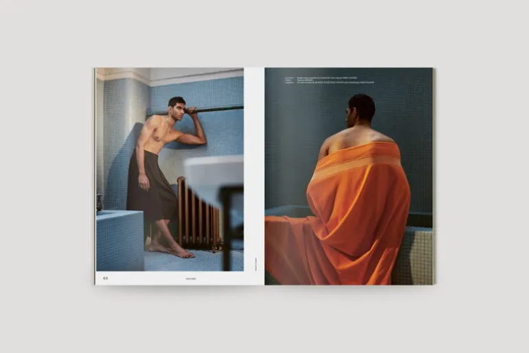Kinfolk Kinfolk magazine, issue 48
