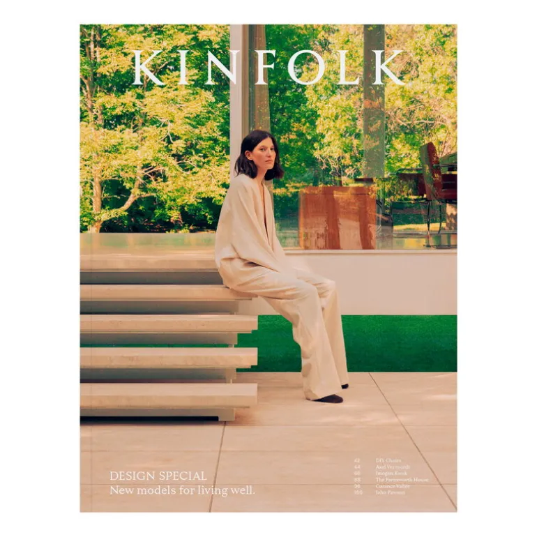 Kinfolk Kinfolk magazine, issue 51