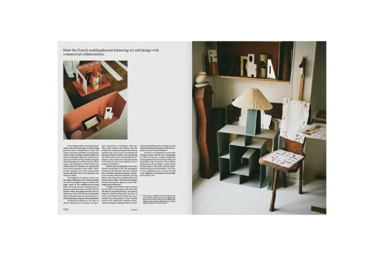 Kinfolk Kinfolk magazine, issue 51