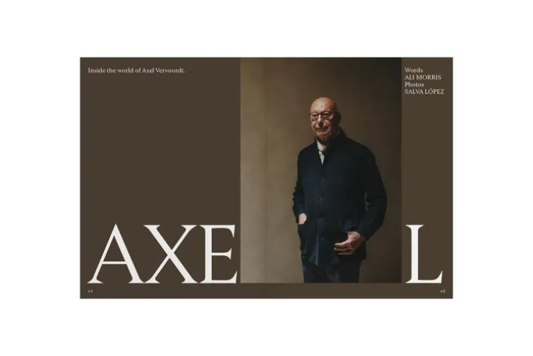 Kinfolk Kinfolk magazine, issue 51