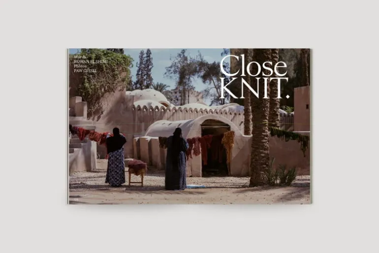 Kinfolk Kinfolk magazine, issue 50