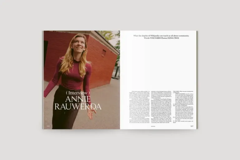 Kinfolk Kinfolk magazine, issue 50