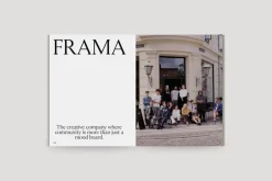 Kinfolk Kinfolk magazine, issue 50