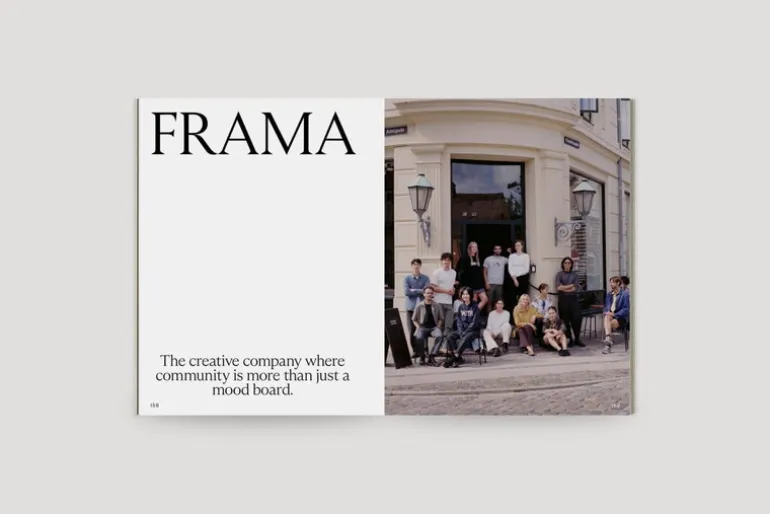 Kinfolk Kinfolk magazine, issue 50