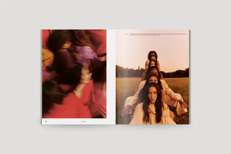 Kinfolk Kinfolk magazine, issue 50