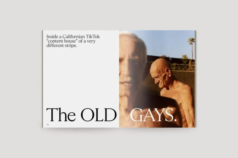 Kinfolk Kinfolk magazine, issue 50