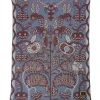 Klaus Haapaniemi & Co. Bees blanket, blue