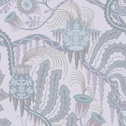 Klaus Haapaniemi & Co. Ice Palace Pink tapetti, uncoated