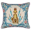 Klaus Haapaniemi & Co. Lynx Sunlight cushion cover, 50 x 50 cm