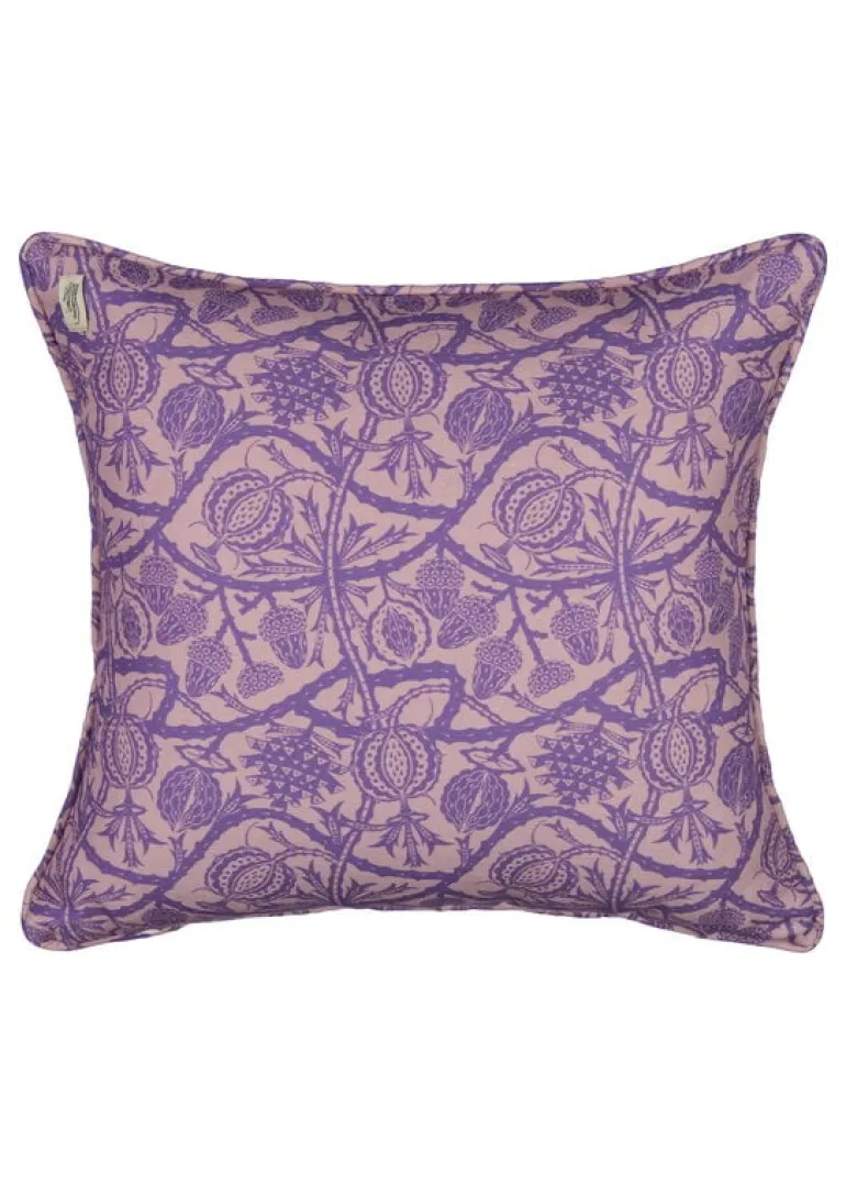 Klaus Haapaniemi & Co. Lynx Sunlight cushion cover, 50 x 50 cm