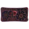Klaus Haapaniemi & Co. Poppy cushion cover, 30 x 55 cm, velvet