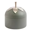 Klong Blad jar, small, grey