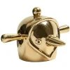 Klong Finn bottle opener/hook
