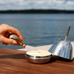 Klong Gömma Steel container