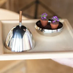 Klong Gömma Steel container