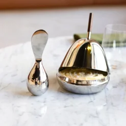 Klong Gömma Steel container