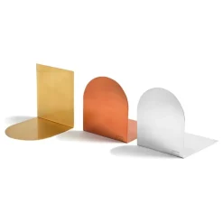 Klong Totem bookend, copper