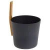 KOLO Bucket 3, black