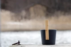 KOLO Bucket 3, black