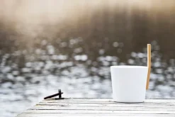 KOLO Bucket 3, white