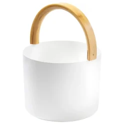 KOLO Bucket 2, white