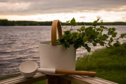 KOLO Bucket 2, white