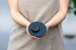 KOLO Thermometer 2, black