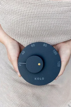 KOLO Thermometer 2, black