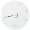 KOLO Thermometer, white