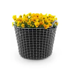 Korbo Bin 24 wire basket, acid proof stainless steel