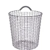 Korbo Bin 18 wire basket, acid proof steel